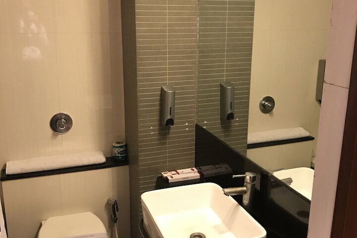 Bath Interior