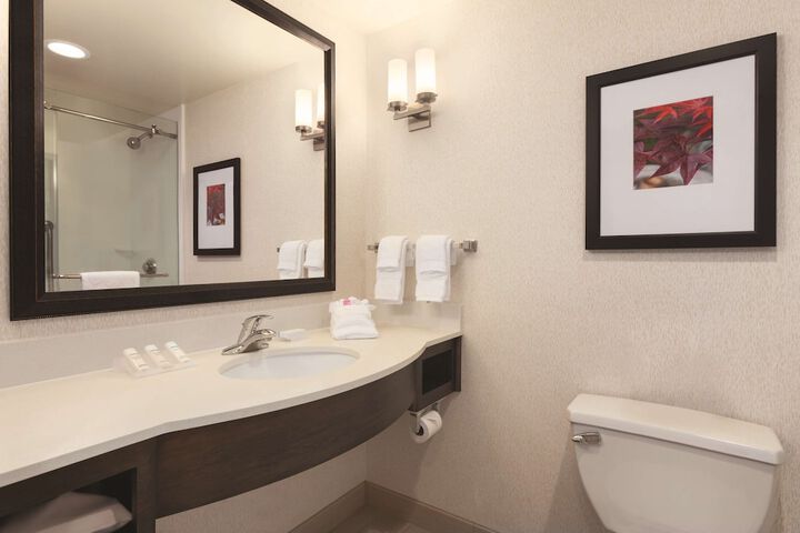 Bathroom Vanities