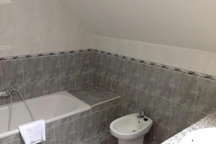 Suite Room