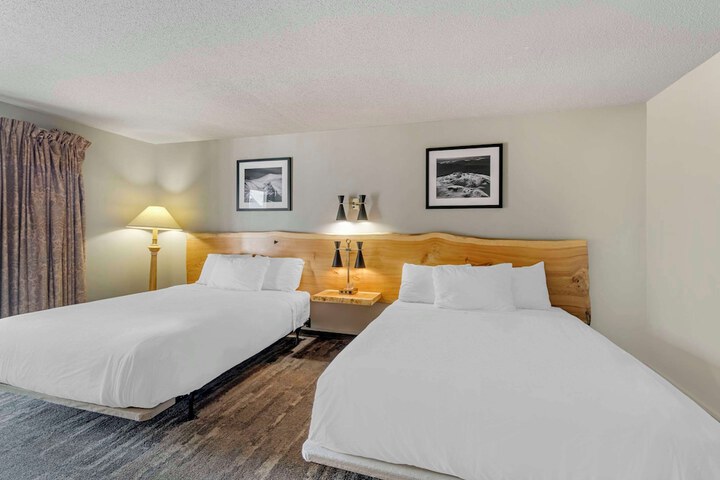 2 Queen Beds (2 of 13)