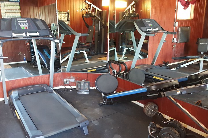 Health and Fitness 40 of 52