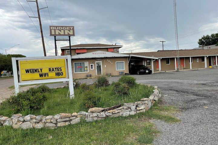 Budget Inn