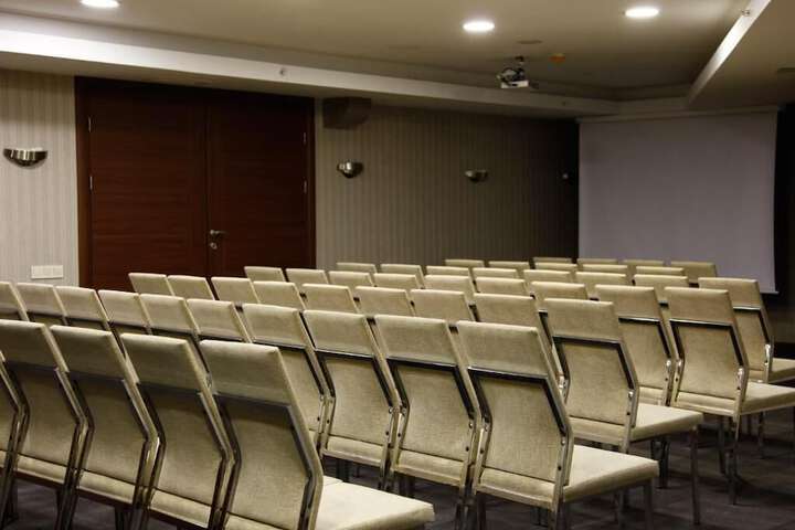 Meeting 48 of 48