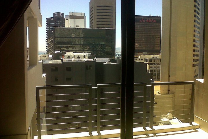 Hotel View 21 of 21