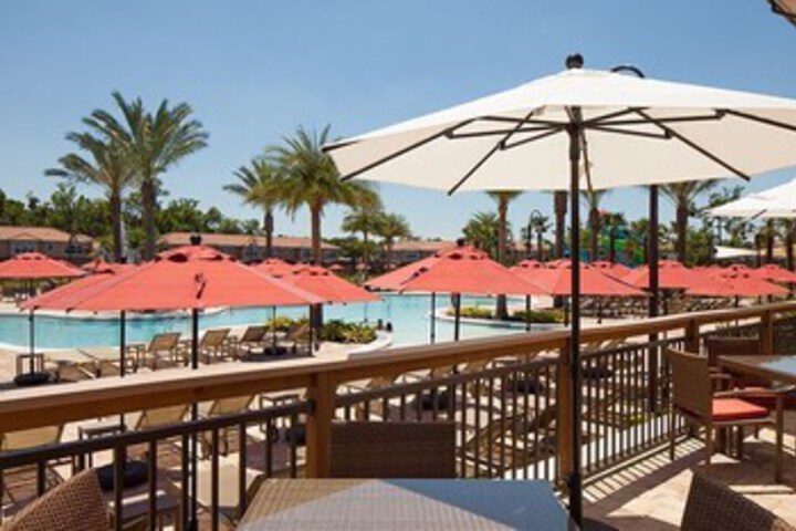 Terrace/Patio 6 of 61