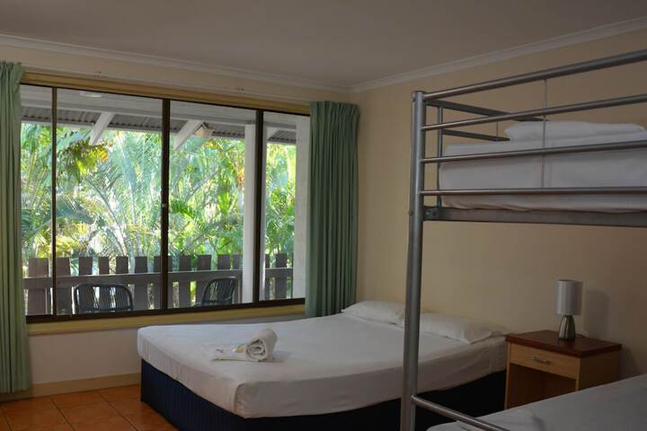 View from room