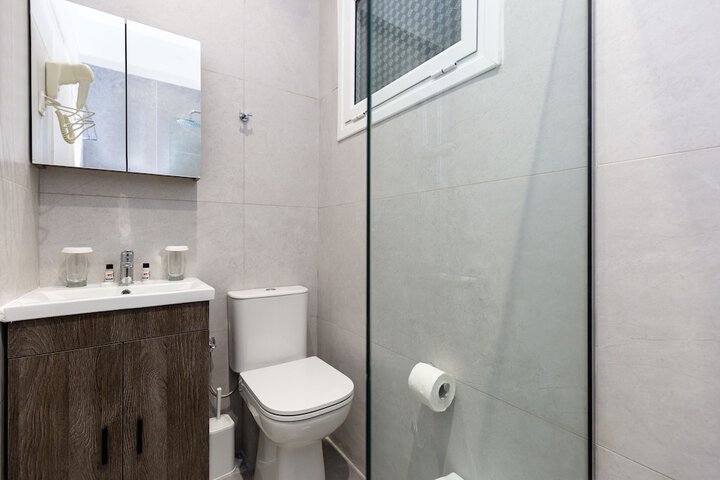 Bath Amenities