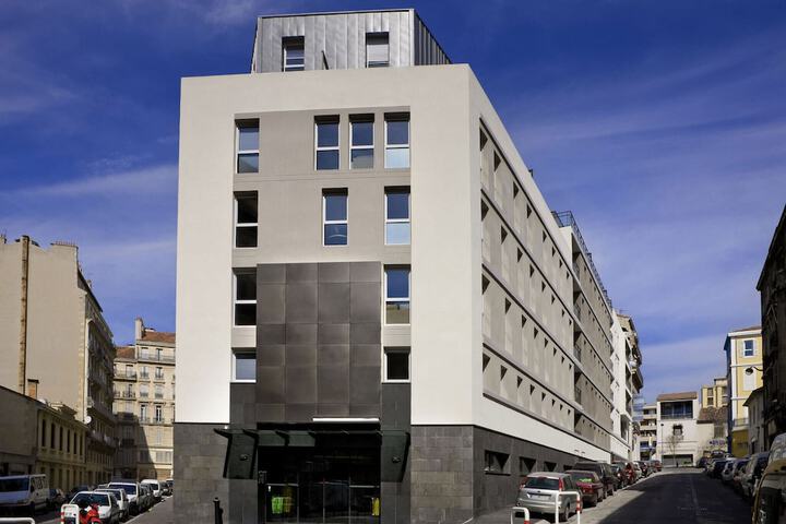 Hotel 60 of 62