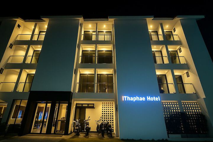 Hotel 29 of 32