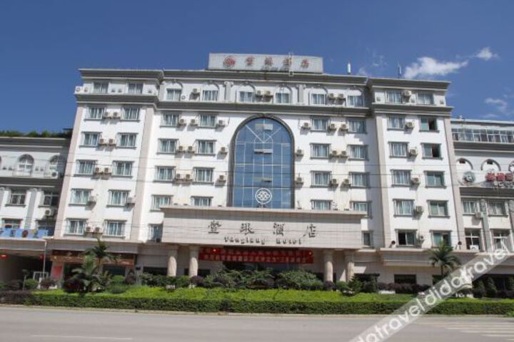 Hotel 14 of 30
