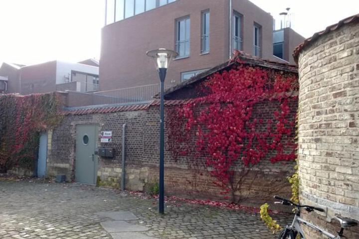 Image of VERDRAG VAN MEERSSEN