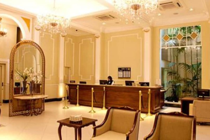 Hotel Interior 3 of 69