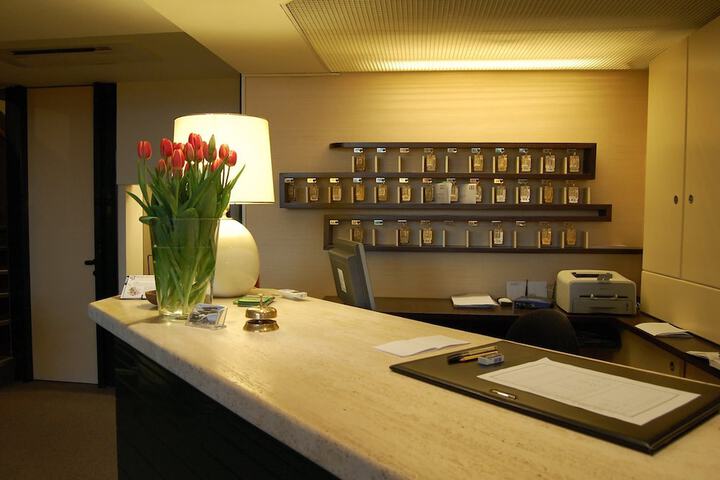 Hotel Interior 6 of 10