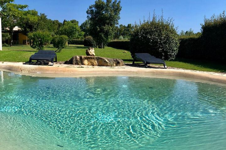 Pool to Cool