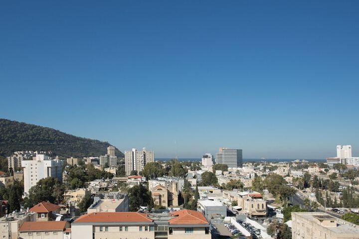 Outside Photo