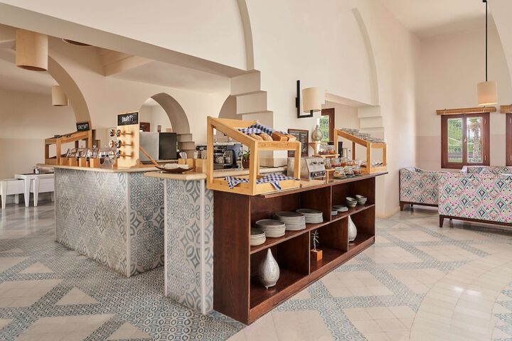Lobby Photos