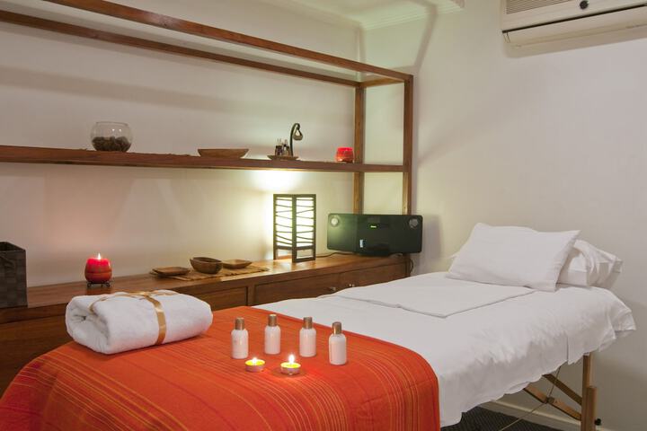 Spa and Wellness Pictures