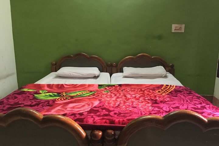 New White House Tikamgarh