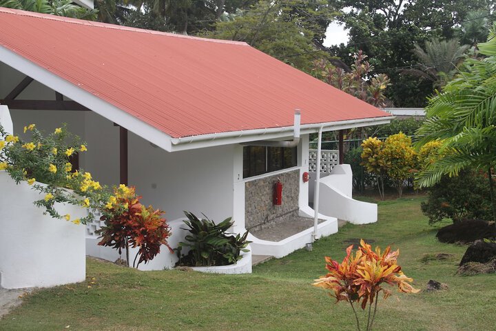 Daniellas Bungalows