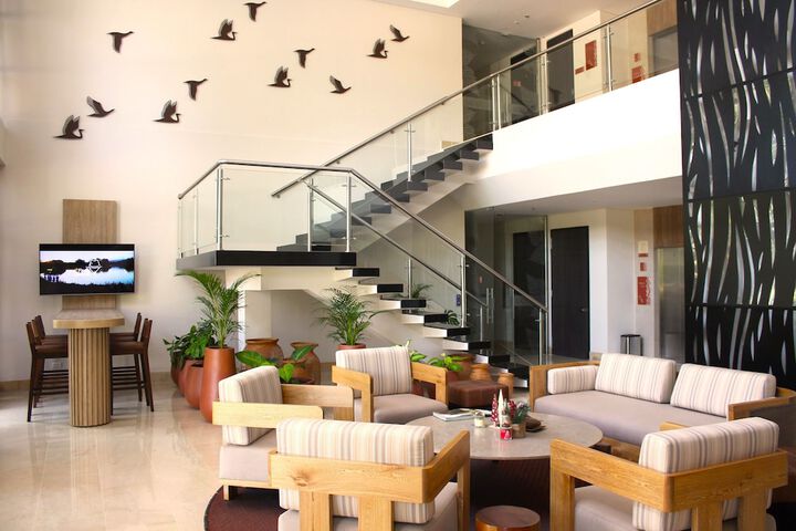 Hotel Morua