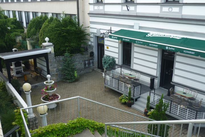 Terrace/Patio 84 of 99