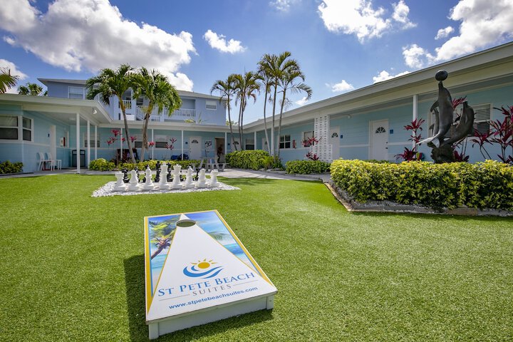 Children's activities