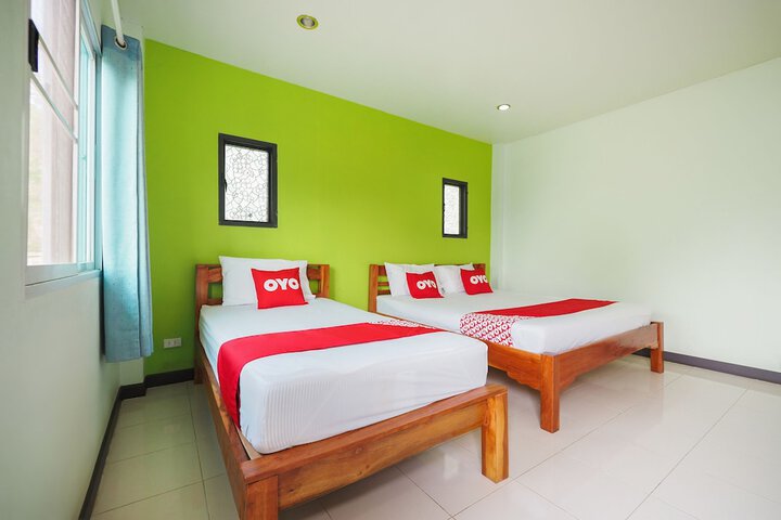 Image of OYO 676 Kradangnga Resort