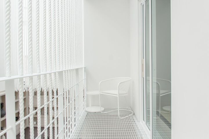 Terrace/Patio 20 of 48