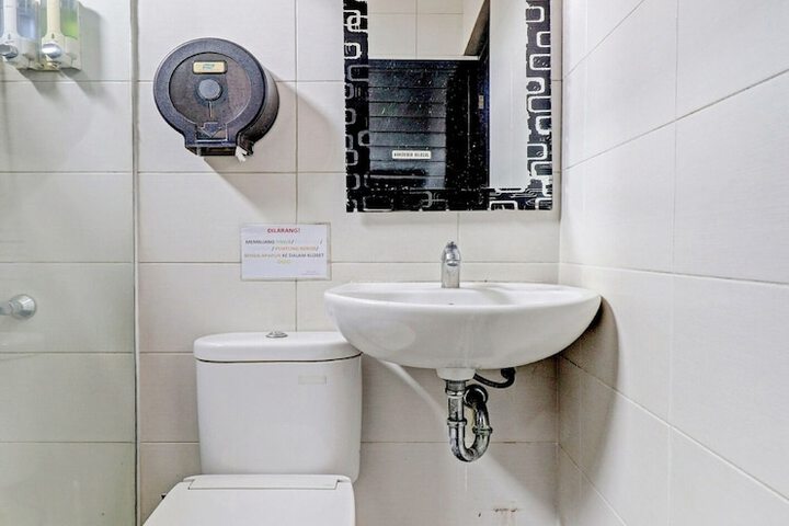 Bath Amenities