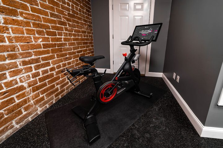 Bicycling