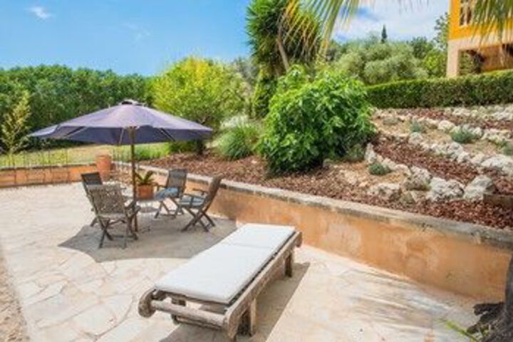 Terrace/Patio 31 of 31