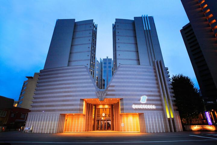 Image of Quintessa Hotel Sapporo