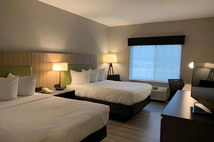2 Queen Beds (4 of 10)