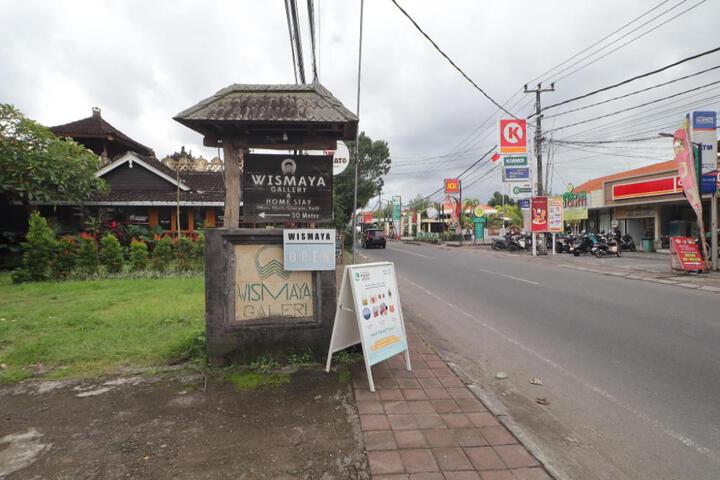 Wismaya Homestay