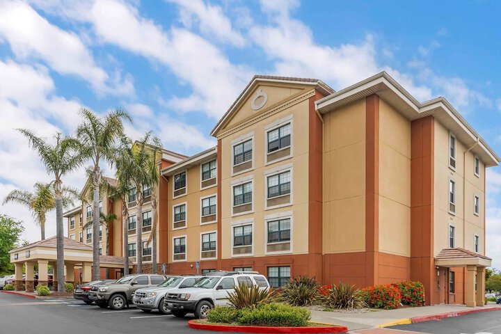 Hotel 88 of 88
