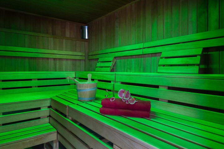 Spa and Wellness