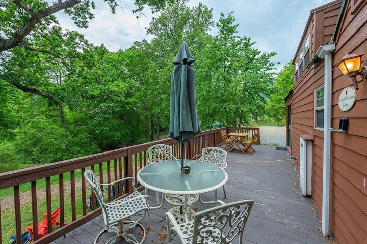 Terrace/Patio 83 of 162
