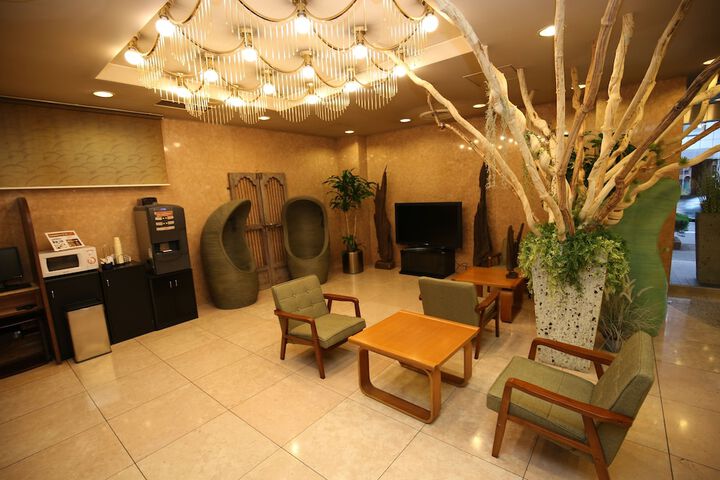Hotel Interior 5 of 33