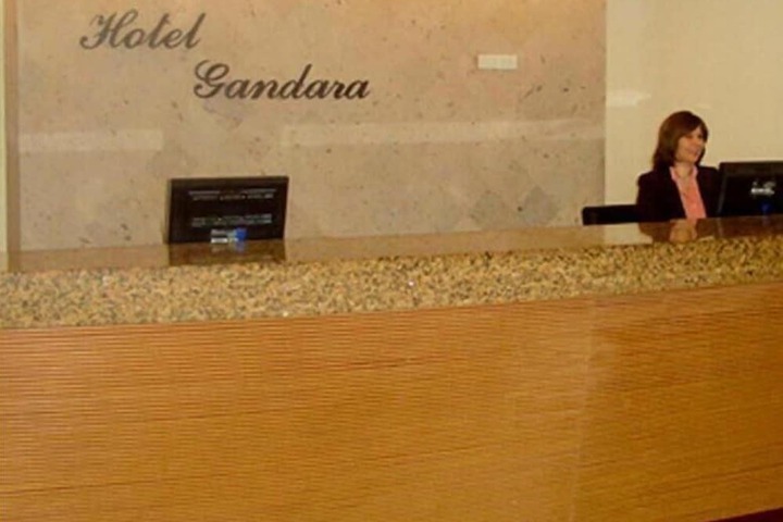 Hotel Interior 4 of 47