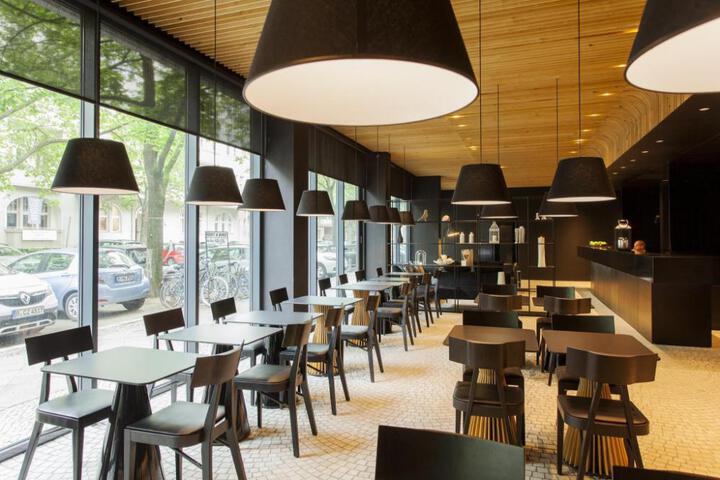 Fitness Facility Photos