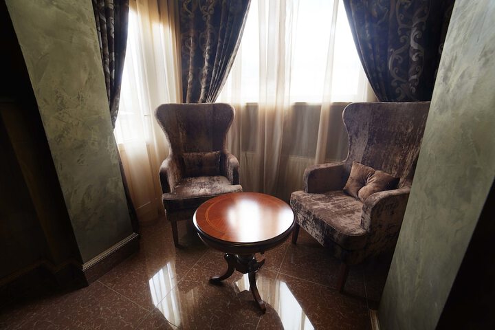 Hotel Interior 2 of 44