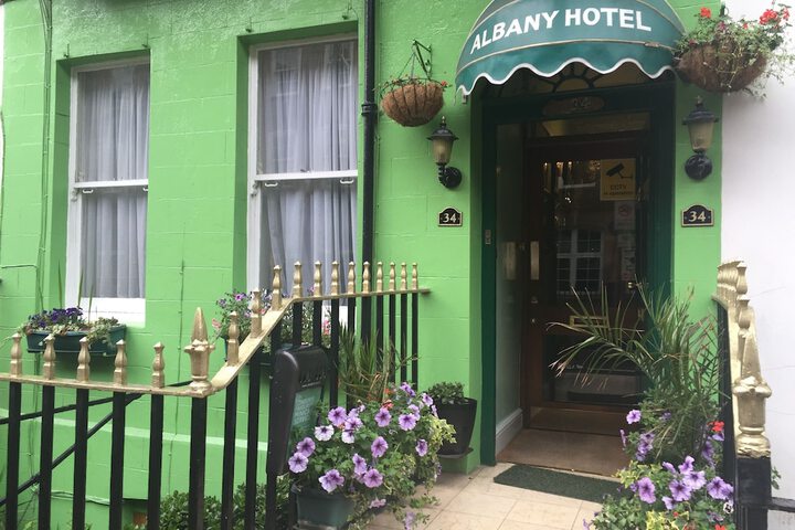 Hotel 60 of 60