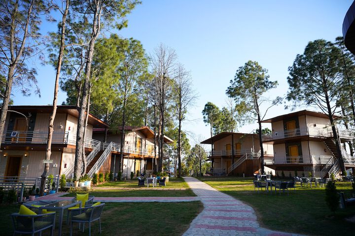 Hotel 9 of 11