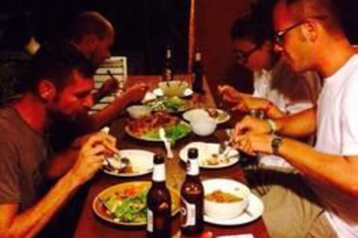 Dining 32 of 32