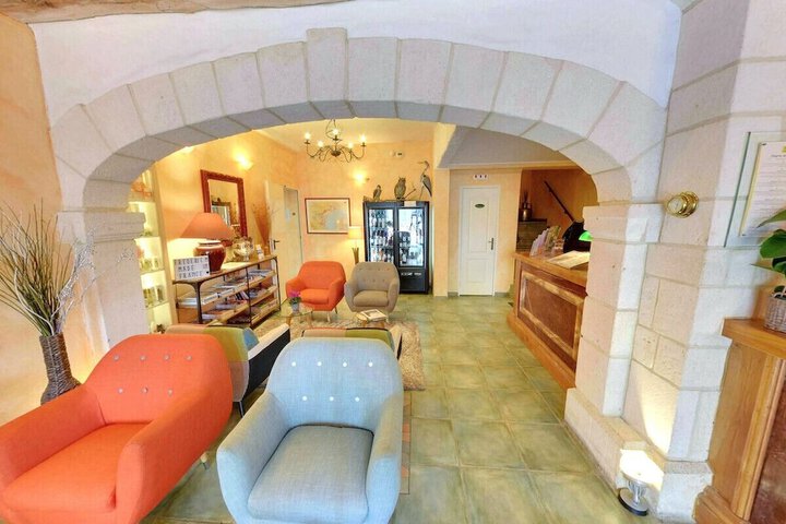 Hotel Interior 2 of 49