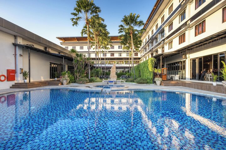 Photo of Hotel NEO Eltari Kupang by Aston