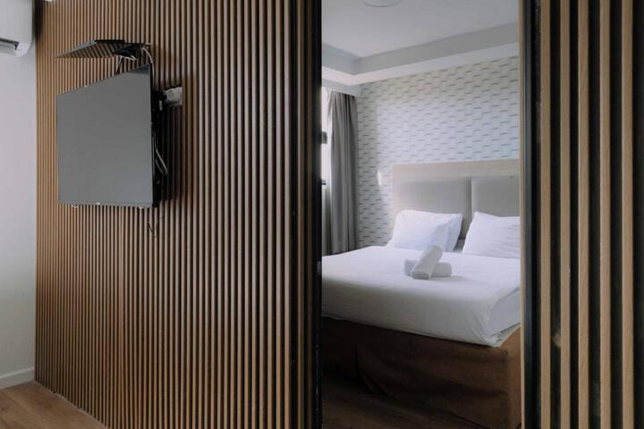 Fitness Facility Photos