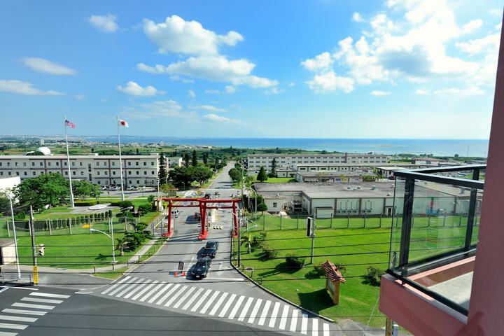 Hotel View 127 of 127
