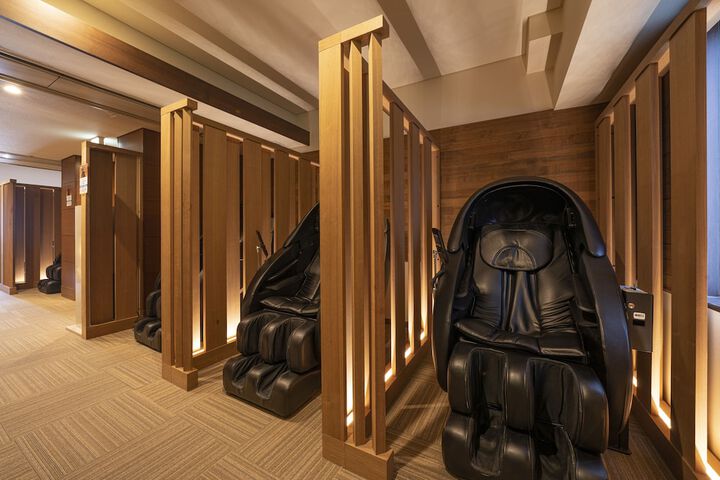 Wellness Treatments