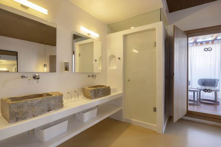 Bath Interior